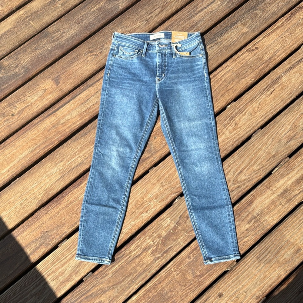 RevTown Jeans 27A - Picture 2 of 7